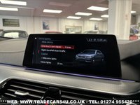 USED 2018 68 BMW 5 SERIES 3.0 530D XDRIVE M SPORT 4d 261 BHP UK DELIVERY FLAT FEE &pound;175 (SUBJECT TO DEAL) *OVER 100 IMAGES ON OUR WEBSITE*BESPOKE FINANCE ARRANGED*PART EXCHANGE WELCOME*ALL VEHICLES HPI CLEAR