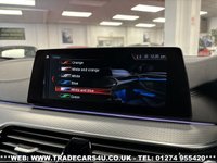 USED 2018 68 BMW 5 SERIES 3.0 530D XDRIVE M SPORT 4d 261 BHP UK DELIVERY FLAT FEE &pound;175 (SUBJECT TO DEAL) *OVER 100 IMAGES ON OUR WEBSITE*BESPOKE FINANCE ARRANGED*PART EXCHANGE WELCOME*ALL VEHICLES HPI CLEAR