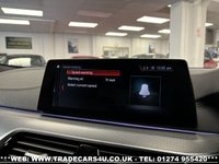 USED 2018 68 BMW 5 SERIES 3.0 530D XDRIVE M SPORT 4d 261 BHP UK DELIVERY FLAT FEE &pound;175 (SUBJECT TO DEAL) *OVER 100 IMAGES ON OUR WEBSITE*BESPOKE FINANCE ARRANGED*PART EXCHANGE WELCOME*ALL VEHICLES HPI CLEAR