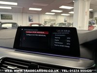 USED 2018 68 BMW 5 SERIES 3.0 530D XDRIVE M SPORT 4d 261 BHP UK DELIVERY FLAT FEE &pound;175 (SUBJECT TO DEAL) *OVER 100 IMAGES ON OUR WEBSITE*BESPOKE FINANCE ARRANGED*PART EXCHANGE WELCOME*ALL VEHICLES HPI CLEAR