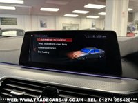 USED 2018 68 BMW 5 SERIES 3.0 530D XDRIVE M SPORT 4d 261 BHP UK DELIVERY FLAT FEE &pound;175 (SUBJECT TO DEAL) *OVER 100 IMAGES ON OUR WEBSITE*BESPOKE FINANCE ARRANGED*PART EXCHANGE WELCOME*ALL VEHICLES HPI CLEAR