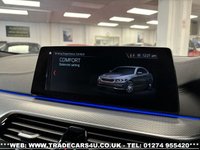 USED 2018 68 BMW 5 SERIES 3.0 530D XDRIVE M SPORT 4d 261 BHP UK DELIVERY FLAT FEE &pound;175 (SUBJECT TO DEAL) *OVER 100 IMAGES ON OUR WEBSITE*BESPOKE FINANCE ARRANGED*PART EXCHANGE WELCOME*ALL VEHICLES HPI CLEAR