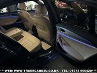 USED 2018 68 BMW 5 SERIES 3.0 530D XDRIVE M SPORT 4d 261 BHP UK DELIVERY FLAT FEE &pound;175 (SUBJECT TO DEAL) *OVER 100 IMAGES ON OUR WEBSITE*BESPOKE FINANCE ARRANGED*PART EXCHANGE WELCOME*ALL VEHICLES HPI CLEAR