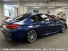 USED 2018 68 BMW 5 SERIES 3.0 530D XDRIVE M SPORT 4d 261 BHP UK DELIVERY FLAT FEE &pound;175 (SUBJECT TO DEAL) *OVER 100 IMAGES ON OUR WEBSITE*BESPOKE FINANCE ARRANGED*PART EXCHANGE WELCOME*ALL VEHICLES HPI CLEAR