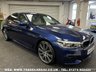 USED 2018 68 BMW 5 SERIES 3.0 530D XDRIVE M SPORT 4d 261 BHP UK DELIVERY FLAT FEE &pound;175 (SUBJECT TO DEAL) *OVER 100 IMAGES ON OUR WEBSITE*BESPOKE FINANCE ARRANGED*PART EXCHANGE WELCOME*ALL VEHICLES HPI CLEAR