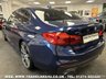 USED 2018 68 BMW 5 SERIES 3.0 530D XDRIVE M SPORT 4d 261 BHP UK DELIVERY FLAT FEE &pound;175 (SUBJECT TO DEAL) *OVER 100 IMAGES ON OUR WEBSITE*BESPOKE FINANCE ARRANGED*PART EXCHANGE WELCOME*ALL VEHICLES HPI CLEAR