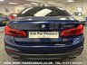 USED 2018 68 BMW 5 SERIES 3.0 530D XDRIVE M SPORT 4d 261 BHP UK DELIVERY FLAT FEE &pound;175 (SUBJECT TO DEAL) *OVER 100 IMAGES ON OUR WEBSITE*BESPOKE FINANCE ARRANGED*PART EXCHANGE WELCOME*ALL VEHICLES HPI CLEAR