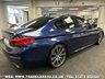 USED 2018 68 BMW 5 SERIES 3.0 530D XDRIVE M SPORT 4d 261 BHP UK DELIVERY FLAT FEE &pound;175 (SUBJECT TO DEAL) *OVER 100 IMAGES ON OUR WEBSITE*BESPOKE FINANCE ARRANGED*PART EXCHANGE WELCOME*ALL VEHICLES HPI CLEAR