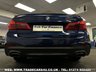 USED 2018 68 BMW 5 SERIES 3.0 530D XDRIVE M SPORT 4d 261 BHP UK DELIVERY FLAT FEE &pound;175 (SUBJECT TO DEAL) *OVER 100 IMAGES ON OUR WEBSITE*BESPOKE FINANCE ARRANGED*PART EXCHANGE WELCOME*ALL VEHICLES HPI CLEAR