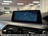 USED 2018 68 BMW 5 SERIES 3.0 530D XDRIVE M SPORT 4d 261 BHP UK DELIVERY FLAT FEE &pound;175 (SUBJECT TO DEAL) *OVER 100 IMAGES ON OUR WEBSITE*BESPOKE FINANCE ARRANGED*PART EXCHANGE WELCOME*ALL VEHICLES HPI CLEAR