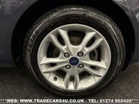 USED 2015 15 FORD FIESTA 1.2 ZETEC 5d 81 BHP UK DELIVERY FLAT FEE &pound;175 (SUBJECT TO DEAL) *OVER 100 IMAGES ON OUR WEBSITE*BESPOKE FINANCE ARRANGED*PART EXCHANGE WELCOME*ALL VEHICLES HPI CLEAR