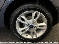 USED 2015 15 FORD FIESTA 1.2 ZETEC 5d 81 BHP UK DELIVERY FLAT FEE &pound;175 (SUBJECT TO DEAL) *OVER 100 IMAGES ON OUR WEBSITE*BESPOKE FINANCE ARRANGED*PART EXCHANGE WELCOME*ALL VEHICLES HPI CLEAR