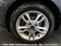 USED 2015 15 FORD FIESTA 1.2 ZETEC 5d 81 BHP UK DELIVERY FLAT FEE &pound;175 (SUBJECT TO DEAL) *OVER 100 IMAGES ON OUR WEBSITE*BESPOKE FINANCE ARRANGED*PART EXCHANGE WELCOME*ALL VEHICLES HPI CLEAR