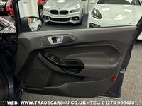 USED 2015 15 FORD FIESTA 1.2 ZETEC 5d 81 BHP UK DELIVERY FLAT FEE &pound;175 (SUBJECT TO DEAL) *OVER 100 IMAGES ON OUR WEBSITE*BESPOKE FINANCE ARRANGED*PART EXCHANGE WELCOME*ALL VEHICLES HPI CLEAR