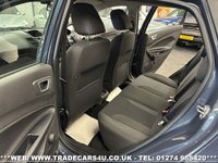 USED 2015 15 FORD FIESTA 1.2 ZETEC 5d 81 BHP UK DELIVERY FLAT FEE &pound;175 (SUBJECT TO DEAL) *OVER 100 IMAGES ON OUR WEBSITE*BESPOKE FINANCE ARRANGED*PART EXCHANGE WELCOME*ALL VEHICLES HPI CLEAR