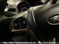 USED 2015 15 FORD FIESTA 1.2 ZETEC 5d 81 BHP UK DELIVERY FLAT FEE &pound;175 (SUBJECT TO DEAL) *OVER 100 IMAGES ON OUR WEBSITE*BESPOKE FINANCE ARRANGED*PART EXCHANGE WELCOME*ALL VEHICLES HPI CLEAR