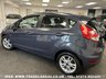 USED 2015 15 FORD FIESTA 1.2 ZETEC 5d 81 BHP UK DELIVERY FLAT FEE &pound;175 (SUBJECT TO DEAL) *OVER 100 IMAGES ON OUR WEBSITE*BESPOKE FINANCE ARRANGED*PART EXCHANGE WELCOME*ALL VEHICLES HPI CLEAR