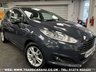 USED 2015 15 FORD FIESTA 1.2 ZETEC 5d 81 BHP UK DELIVERY FLAT FEE &pound;175 (SUBJECT TO DEAL) *OVER 100 IMAGES ON OUR WEBSITE*BESPOKE FINANCE ARRANGED*PART EXCHANGE WELCOME*ALL VEHICLES HPI CLEAR