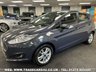USED 2015 15 FORD FIESTA 1.2 ZETEC 5d 81 BHP UK DELIVERY FLAT FEE &pound;175 (SUBJECT TO DEAL) *OVER 100 IMAGES ON OUR WEBSITE*BESPOKE FINANCE ARRANGED*PART EXCHANGE WELCOME*ALL VEHICLES HPI CLEAR
