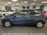 USED 2015 15 FORD FIESTA 1.2 ZETEC 5d 81 BHP UK DELIVERY FLAT FEE &pound;175 (SUBJECT TO DEAL) *OVER 100 IMAGES ON OUR WEBSITE*BESPOKE FINANCE ARRANGED*PART EXCHANGE WELCOME*ALL VEHICLES HPI CLEAR