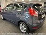 USED 2015 15 FORD FIESTA 1.2 ZETEC 5d 81 BHP UK DELIVERY FLAT FEE &pound;175 (SUBJECT TO DEAL) *OVER 100 IMAGES ON OUR WEBSITE*BESPOKE FINANCE ARRANGED*PART EXCHANGE WELCOME*ALL VEHICLES HPI CLEAR