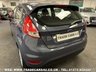 USED 2015 15 FORD FIESTA 1.2 ZETEC 5d 81 BHP UK DELIVERY FLAT FEE &pound;175 (SUBJECT TO DEAL) *OVER 100 IMAGES ON OUR WEBSITE*BESPOKE FINANCE ARRANGED*PART EXCHANGE WELCOME*ALL VEHICLES HPI CLEAR