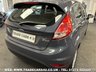 USED 2015 15 FORD FIESTA 1.2 ZETEC 5d 81 BHP UK DELIVERY FLAT FEE &pound;175 (SUBJECT TO DEAL) *OVER 100 IMAGES ON OUR WEBSITE*BESPOKE FINANCE ARRANGED*PART EXCHANGE WELCOME*ALL VEHICLES HPI CLEAR