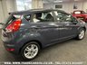 USED 2015 15 FORD FIESTA 1.2 ZETEC 5d 81 BHP UK DELIVERY FLAT FEE &pound;175 (SUBJECT TO DEAL) *OVER 100 IMAGES ON OUR WEBSITE*BESPOKE FINANCE ARRANGED*PART EXCHANGE WELCOME*ALL VEHICLES HPI CLEAR