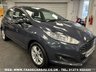 USED 2015 15 FORD FIESTA 1.2 ZETEC 5d 81 BHP UK DELIVERY FLAT FEE &pound;175 (SUBJECT TO DEAL) *OVER 100 IMAGES ON OUR WEBSITE*BESPOKE FINANCE ARRANGED*PART EXCHANGE WELCOME*ALL VEHICLES HPI CLEAR