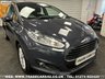 USED 2015 15 FORD FIESTA 1.2 ZETEC 5d 81 BHP UK DELIVERY FLAT FEE &pound;175 (SUBJECT TO DEAL) *OVER 100 IMAGES ON OUR WEBSITE*BESPOKE FINANCE ARRANGED*PART EXCHANGE WELCOME*ALL VEHICLES HPI CLEAR