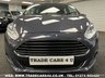 USED 2015 15 FORD FIESTA 1.2 ZETEC 5d 81 BHP UK DELIVERY FLAT FEE &pound;175 (SUBJECT TO DEAL) *OVER 100 IMAGES ON OUR WEBSITE*BESPOKE FINANCE ARRANGED*PART EXCHANGE WELCOME*ALL VEHICLES HPI CLEAR