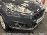 USED 2015 15 FORD FIESTA 1.2 ZETEC 5d 81 BHP UK DELIVERY FLAT FEE &pound;175 (SUBJECT TO DEAL) *OVER 100 IMAGES ON OUR WEBSITE*BESPOKE FINANCE ARRANGED*PART EXCHANGE WELCOME*ALL VEHICLES HPI CLEAR