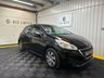 USED 2013 13 PEUGEOT 208 1.4 HDI ACCESS PLUS 5d 68 BHP 