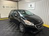 USED 2013 13 PEUGEOT 208 1.4 HDI ACCESS PLUS 5d 68 BHP 