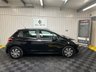 USED 2013 13 PEUGEOT 208 1.4 HDI ACCESS PLUS 5d 68 BHP 
