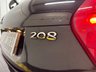 USED 2013 13 PEUGEOT 208 1.4 HDI ACCESS PLUS 5d 68 BHP 