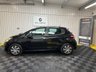 USED 2013 13 PEUGEOT 208 1.4 HDI ACCESS PLUS 5d 68 BHP 
