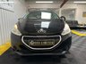 USED 2013 13 PEUGEOT 208 1.4 HDI ACCESS PLUS 5d 68 BHP 