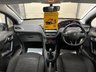 USED 2013 13 PEUGEOT 208 1.4 HDI ACCESS PLUS 5d 68 BHP 