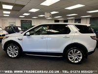 USED 2015 15 LAND ROVER DISCOVERY SPORT 2.2 SD4 HSE LUXURY 5d 190 BHP UK DELIVERY FLAT FEE &pound;175 (SUBJECT TO DEAL) *OVER 100 IMAGES ON OUR WEBSITE*BESPOKE FINANCE ARRANGED*PART EXCHANGE WELCOME*ALL VEHICLES HPI CLEAR
