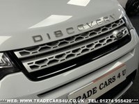USED 2015 15 LAND ROVER DISCOVERY SPORT 2.2 SD4 HSE LUXURY 5d 190 BHP UK DELIVERY FLAT FEE &pound;175 (SUBJECT TO DEAL) *OVER 100 IMAGES ON OUR WEBSITE*BESPOKE FINANCE ARRANGED*PART EXCHANGE WELCOME*ALL VEHICLES HPI CLEAR