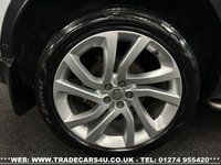 USED 2015 15 LAND ROVER DISCOVERY SPORT 2.2 SD4 HSE LUXURY 5d 190 BHP UK DELIVERY FLAT FEE &pound;175 (SUBJECT TO DEAL) *OVER 100 IMAGES ON OUR WEBSITE*BESPOKE FINANCE ARRANGED*PART EXCHANGE WELCOME*ALL VEHICLES HPI CLEAR