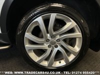 USED 2015 15 LAND ROVER DISCOVERY SPORT 2.2 SD4 HSE LUXURY 5d 190 BHP UK DELIVERY FLAT FEE &pound;175 (SUBJECT TO DEAL) *OVER 100 IMAGES ON OUR WEBSITE*BESPOKE FINANCE ARRANGED*PART EXCHANGE WELCOME*ALL VEHICLES HPI CLEAR