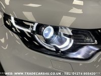USED 2015 15 LAND ROVER DISCOVERY SPORT 2.2 SD4 HSE LUXURY 5d 190 BHP UK DELIVERY FLAT FEE &pound;175 (SUBJECT TO DEAL) *OVER 100 IMAGES ON OUR WEBSITE*BESPOKE FINANCE ARRANGED*PART EXCHANGE WELCOME*ALL VEHICLES HPI CLEAR