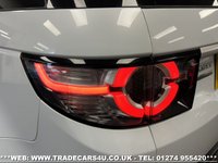USED 2015 15 LAND ROVER DISCOVERY SPORT 2.2 SD4 HSE LUXURY 5d 190 BHP UK DELIVERY FLAT FEE &pound;175 (SUBJECT TO DEAL) *OVER 100 IMAGES ON OUR WEBSITE*BESPOKE FINANCE ARRANGED*PART EXCHANGE WELCOME*ALL VEHICLES HPI CLEAR