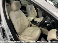 USED 2015 15 LAND ROVER DISCOVERY SPORT 2.2 SD4 HSE LUXURY 5d 190 BHP UK DELIVERY FLAT FEE &pound;175 (SUBJECT TO DEAL) *OVER 100 IMAGES ON OUR WEBSITE*BESPOKE FINANCE ARRANGED*PART EXCHANGE WELCOME*ALL VEHICLES HPI CLEAR