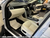 USED 2015 15 LAND ROVER DISCOVERY SPORT 2.2 SD4 HSE LUXURY 5d 190 BHP UK DELIVERY FLAT FEE &pound;175 (SUBJECT TO DEAL) *OVER 100 IMAGES ON OUR WEBSITE*BESPOKE FINANCE ARRANGED*PART EXCHANGE WELCOME*ALL VEHICLES HPI CLEAR