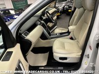 USED 2015 15 LAND ROVER DISCOVERY SPORT 2.2 SD4 HSE LUXURY 5d 190 BHP UK DELIVERY FLAT FEE &pound;175 (SUBJECT TO DEAL) *OVER 100 IMAGES ON OUR WEBSITE*BESPOKE FINANCE ARRANGED*PART EXCHANGE WELCOME*ALL VEHICLES HPI CLEAR