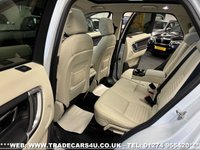 USED 2015 15 LAND ROVER DISCOVERY SPORT 2.2 SD4 HSE LUXURY 5d 190 BHP UK DELIVERY FLAT FEE &pound;175 (SUBJECT TO DEAL) *OVER 100 IMAGES ON OUR WEBSITE*BESPOKE FINANCE ARRANGED*PART EXCHANGE WELCOME*ALL VEHICLES HPI CLEAR