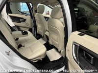 USED 2015 15 LAND ROVER DISCOVERY SPORT 2.2 SD4 HSE LUXURY 5d 190 BHP UK DELIVERY FLAT FEE &pound;175 (SUBJECT TO DEAL) *OVER 100 IMAGES ON OUR WEBSITE*BESPOKE FINANCE ARRANGED*PART EXCHANGE WELCOME*ALL VEHICLES HPI CLEAR